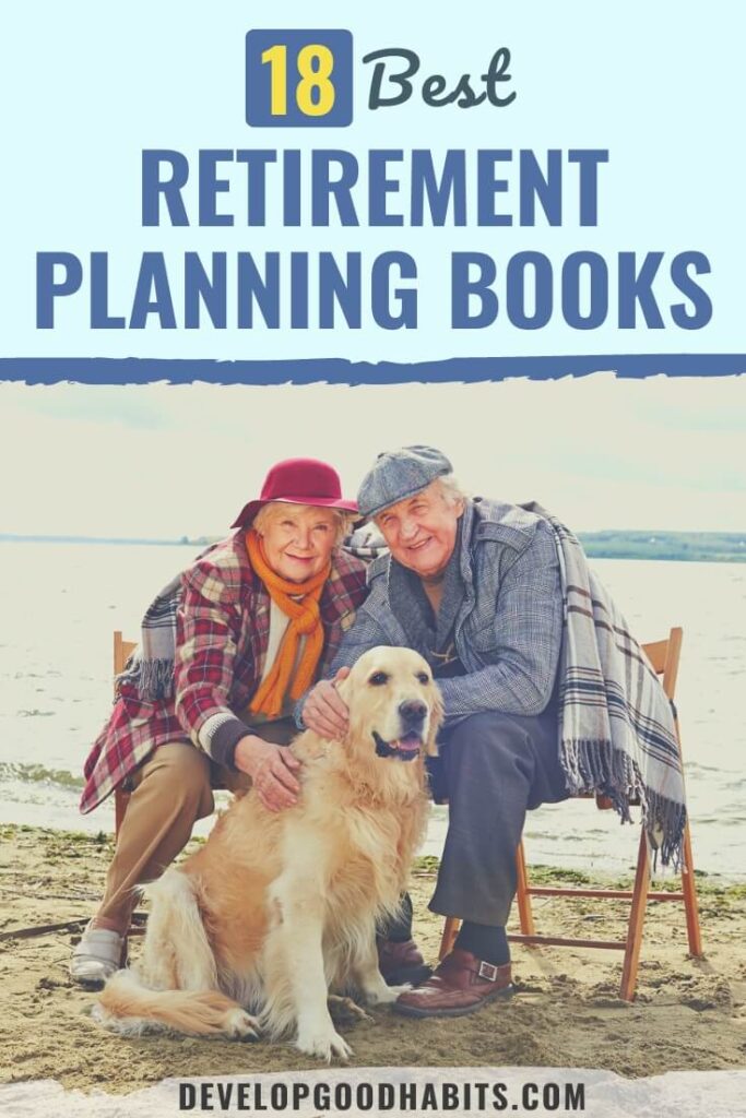 retirement planning books | best retirement plans |  best investing books