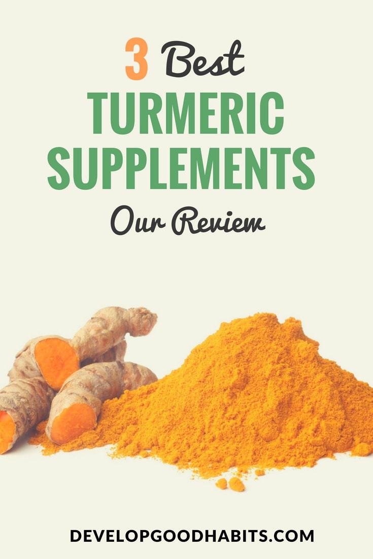 Best Turmeric Supplements Review Discover the best turmeric supplements powder and learn the benefits, effects, and quality of turmeric supplements and how to best use turmeric according to your needs. #longevity #infographic #healthyliving #healthylifestyle #wellness #healthyhabits #healthier #organic #natural #holistic