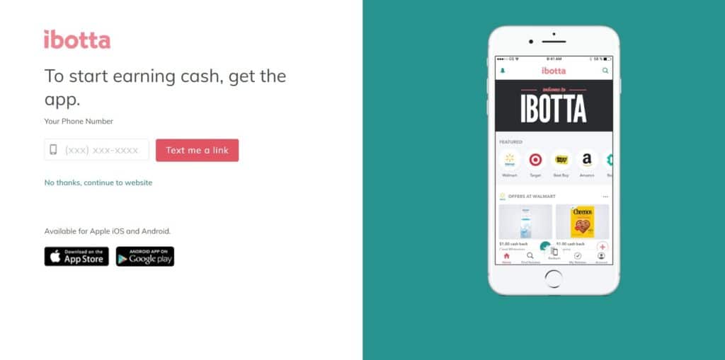 Learn how to save money shopping using the Ibotta app in this ultimate Ibotta app review. 