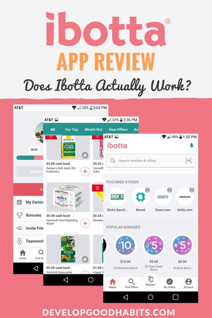 Ibotta app review: What is Ibotta? Is Ibotta worth it?