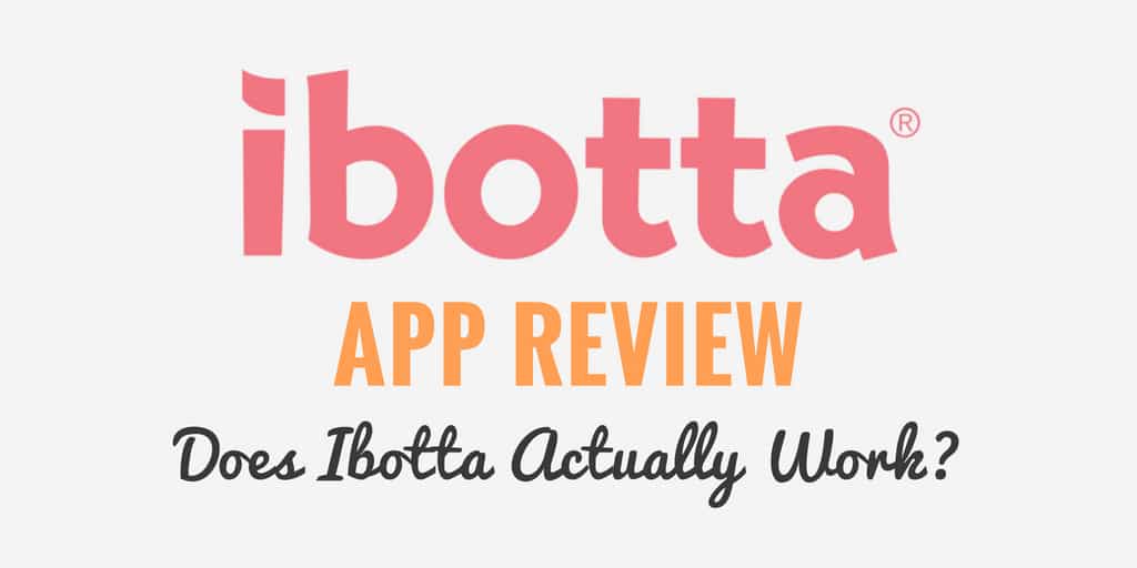 Ibotta App Review 2020 Does Ibotta Actually Work