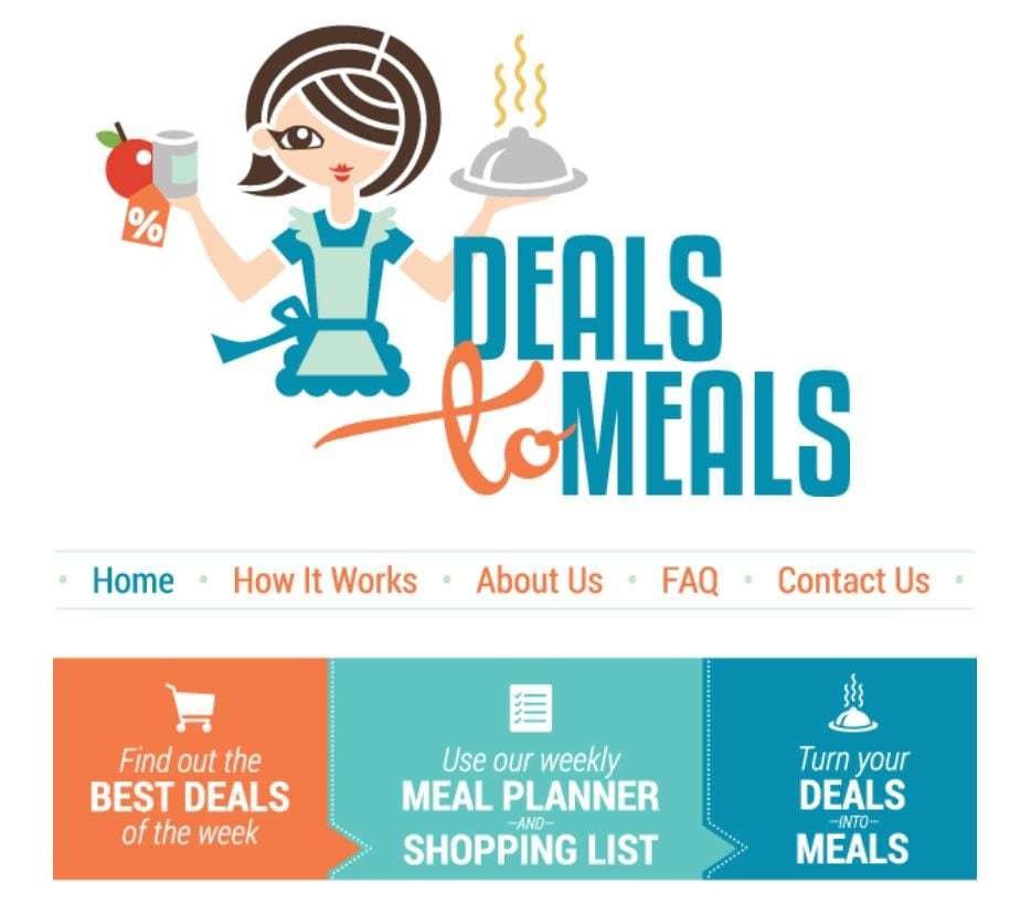 If you're looking for the best meal planning apps and websites, check out our meal planning apps review.