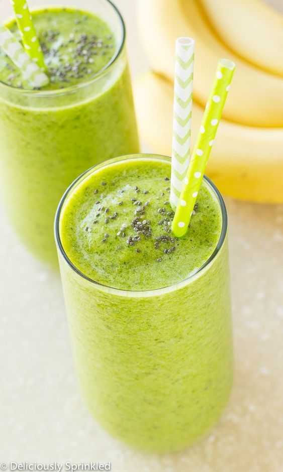 Explore the article that reveals the secret behind this energizing green smoothie recipe. | simple green smoothie recipes | healthiest green smoothie | 7 days smoothie detox | green smoothies for weight loss #mealprep #healthyrecipes #healthyeating #nutrition #natural #fitnessgoals #keepingfit #healthylife #healthier