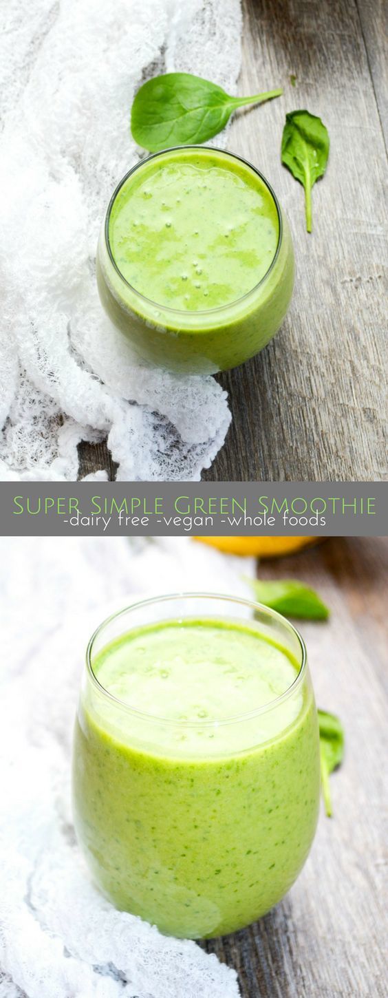 Find out what makes green smoothie recipes popular. Discover simple green smoothie recipes you can try. #health #nutrition #wellness #healthyrecipes #nobake #mealprep #natural #keepingfit #fitnessgoals