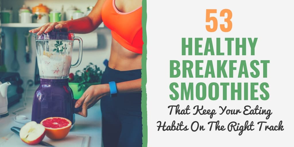 Discover ways to prepare healthy smoothie recipes for boosting metabolism and weight loss with this post. Learn how to whip up healthy homemade weight loss shakes.