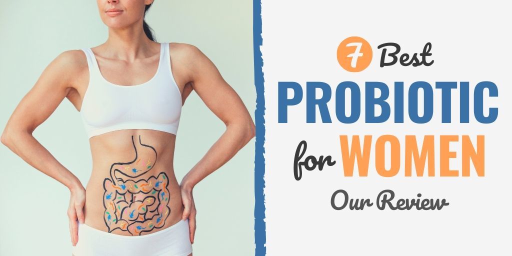 Discover the best probiotics for women and the benefits of probiotics for women.