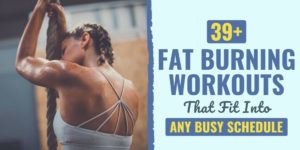 fat body workouts | body fat workout male | full body fat burning workout female