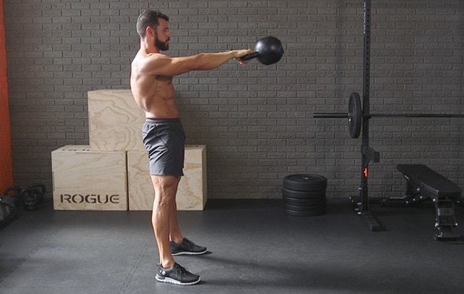 this is one of the great fat burning workouts for men