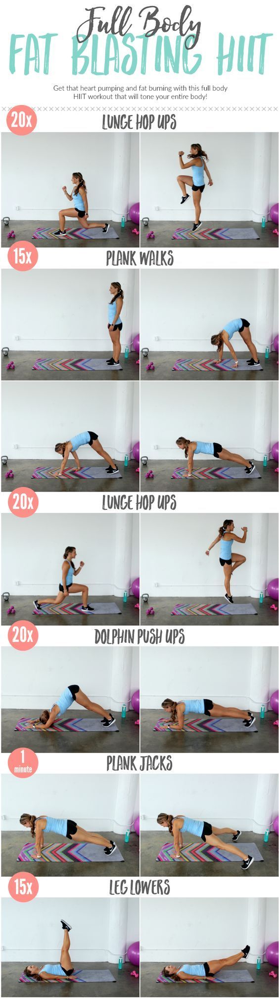 Discover the best HIIT fat burning workouts you can do at home with this helpful article. | weight loss workout plan | exercises to lose belly fat in 1 week | fat burning workout for female | how to lose belly fat at home #healthy #workouts #weightloss #keepingfit #fitnessgoals #healthylife #exercise #fitness
