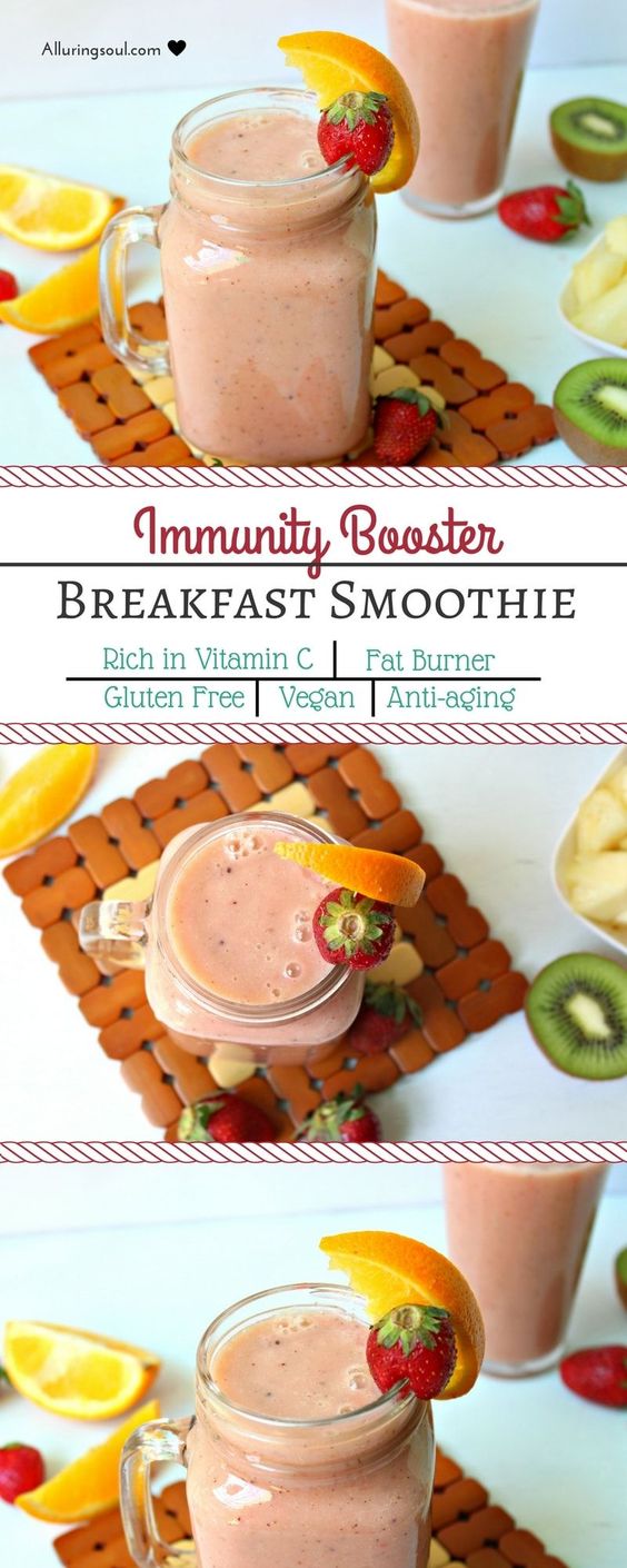 Get additional tips on how to prepare healthy breakfast smoothies with this definitive health guide. | power smoothies for breakfast | healthy smoothies | daily smoothie | balanced green smoothie | balanced breakfast smoothie recipes #healthylifestyle #healthyhabits #mealprep #nutrition #keepingfit #wellness #healthyrecipes