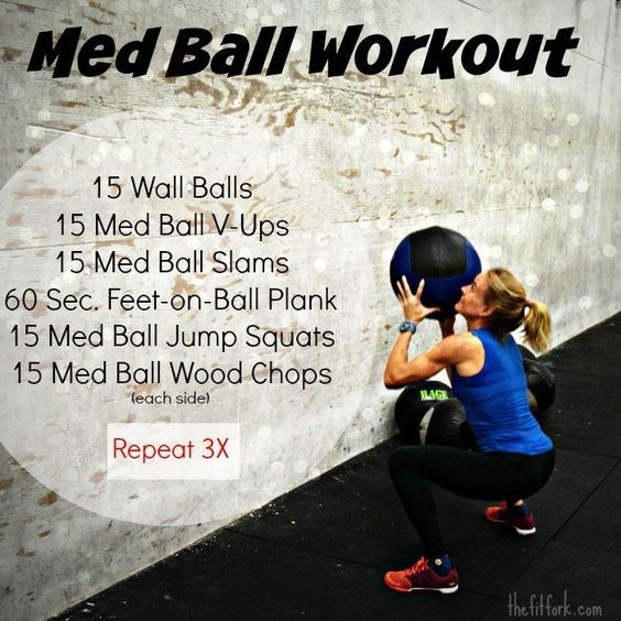 Check out how exercising with med balls is one of the best fat burning workouts in this informative post. Discover the best gym workouts to lose weight for beginners. #fitnessgoals #fitness #healthylife #wellness #workouts #fitnessgoals #healthyhabits