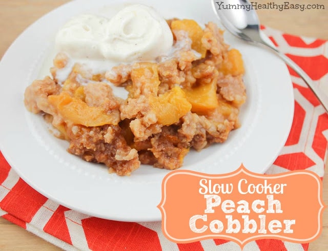 Desserts are also part of healthy slow cooker recipes in this definitive guide. Find other creative crock pot recipes you can try. #healthymeals #nobake #nutrition #healthyhabits #healthyeating #wellness #healthy
