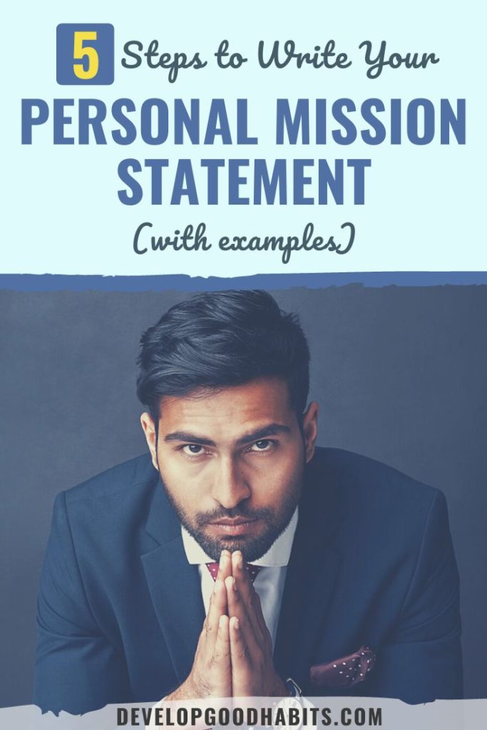 Discover Your Life Purpose and Learn How to Write a Personal Mission Statement for Your Life.