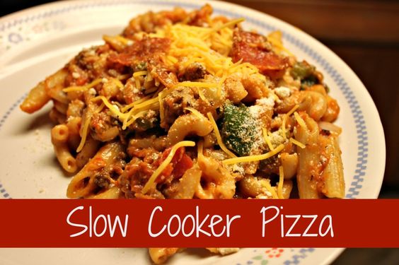 Discover freezer crockpot meals like this delicious pizza in this informative post. Find all-time-favorites like this pizza and other frozen meal recipes. #mealprep #nutrition #healthy #healthyrecipes #healthyeating #healthylife #healthyhabits #health