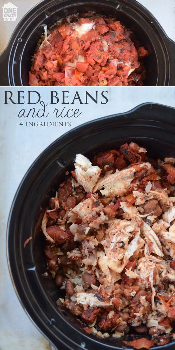 Learn how easy it is to prepare this red beans and rice recipe and other freezer meals for new moms in this helpful guide. Discover easy meals to freeze and reheat. #mealprep #healthyeating #healthyrecipes #health #healthier #healthyhabits #healthylife #healthylifestyle #nobake