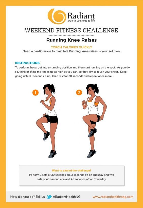 Discover why standing knee raises make for the best fat burning workout for female at home in this article. Learn about the 12 week weight loss workout plan. #workout #weightloss #fitness #healthylifestyle #wellness #healthyliving #keepingfit