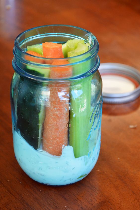 couldn't_be_easier_veggie_sticks Discover new healthy snack ideas for work with information from this superb health guide. Learn more about amazing healthy snack ideas and recipes for work. #healthyrecipes #healthymeals #healthy #mealprep #nutrition #wellness #nobake #longevity