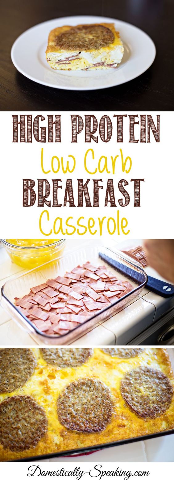 Learn how to prepare easy high protein breakfast casseroles with tips from this informative guide. Discover high protein breakfast ideas you can try this week. #healthyrecipes #highprotein #nutrition #keepingfit #wellness #healthyeating #mealprep #nobake #fitnessgoals #healthyliving
