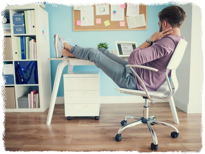 Find out which herman miller ergonomic chair is the best computer chair for long hours.