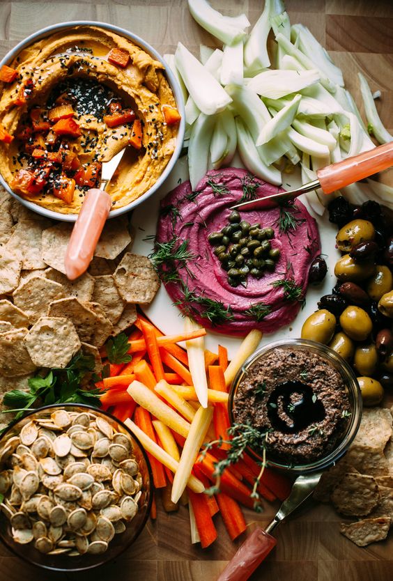 Learn how to incorporate vegan party snack ideas for adults with suggestions from this awesome guide. | healthy snacks for adults | healthy snacks to buy | healthy snack ideas and recipes | healthy snacks recipes #healthyrecipes #healthyeating #healthylife #healthylivin #nutrition #wellness #healthy #nobake