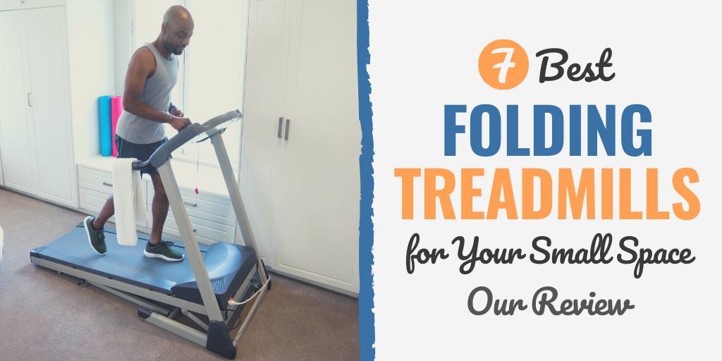 Here's our top choices for the best folding treadmills for your home or office.