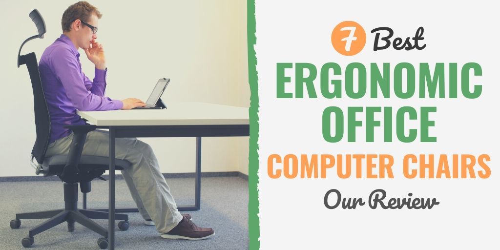 Use the best ergonomic office chairs on ergonomic chair amazon to prevent back pain and posture issues. #healthy #healthyliving #healthylifestyle #wellness #healthyhabits #lifestyle #gtd #productivitytips #career #productivity