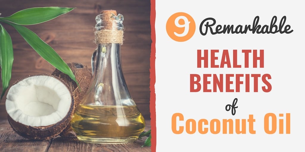 Discover virgin coconut oil benefits and how to use coconut oil for weight loss.