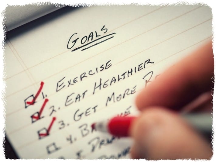 Check out these ten steps on how to stop being lazy and unmotivated by creating SMART goals.