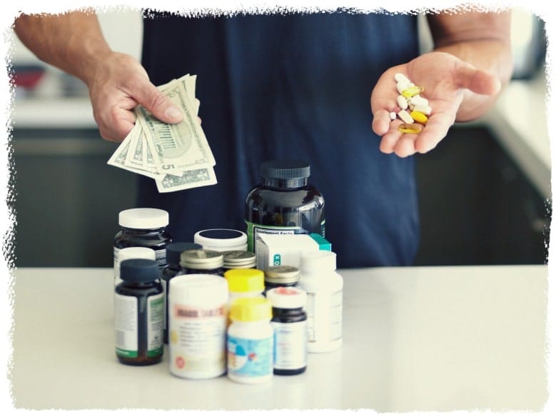 Read this best multivitamins for men review to discover the best multivitamin for bodybuilding.