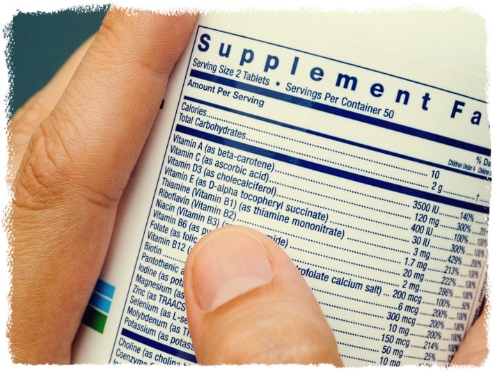 Check out the best multivitamin for men over 50 in this best vitamin brands reviews.