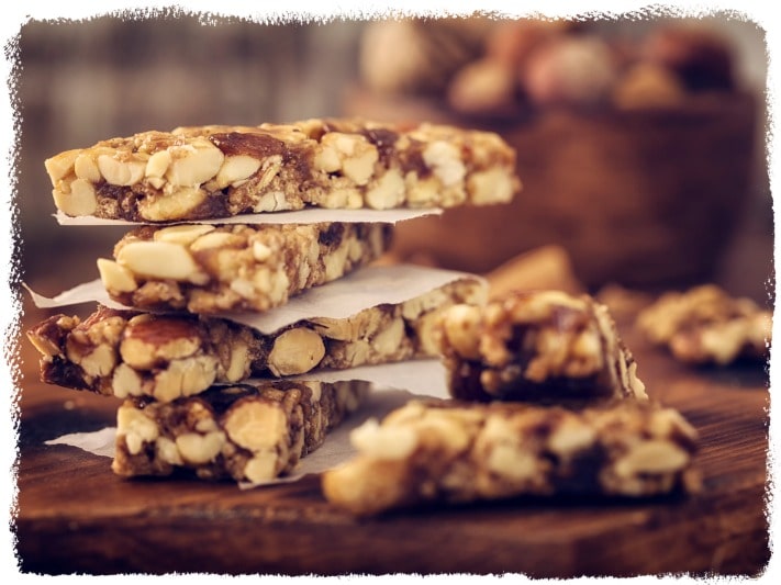 Check out this article for the best protein bars for weight loss and best protein bars for men.