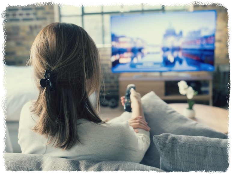 Check out these tips on how to stop watching tv cold turkey and alternatives to watching tv for adults.