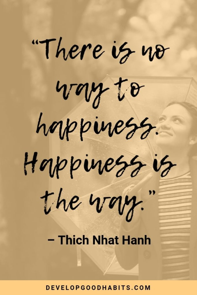 Happiness Quotes 81 Quotes About Happiness and Finding Joy in Life