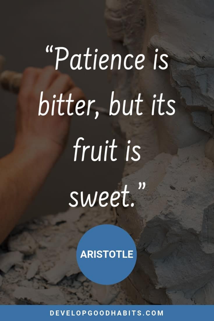 Patience is a powerful tool for success. - life lessons learned | inspirational life lessons | life lessons quotes | lessons taught by life | short life lessons | what is the most important lesson you've learned in life | lessons learned in life status | lessons learned in life sayings #personaldevelopment #learning #change #personalgrowth #consciousness #habits #learn #awareness #mindset