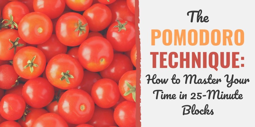pomodoro technique psychology | pomodoro technique article | pomodoro technique practitioner | what to do in pomodoro break