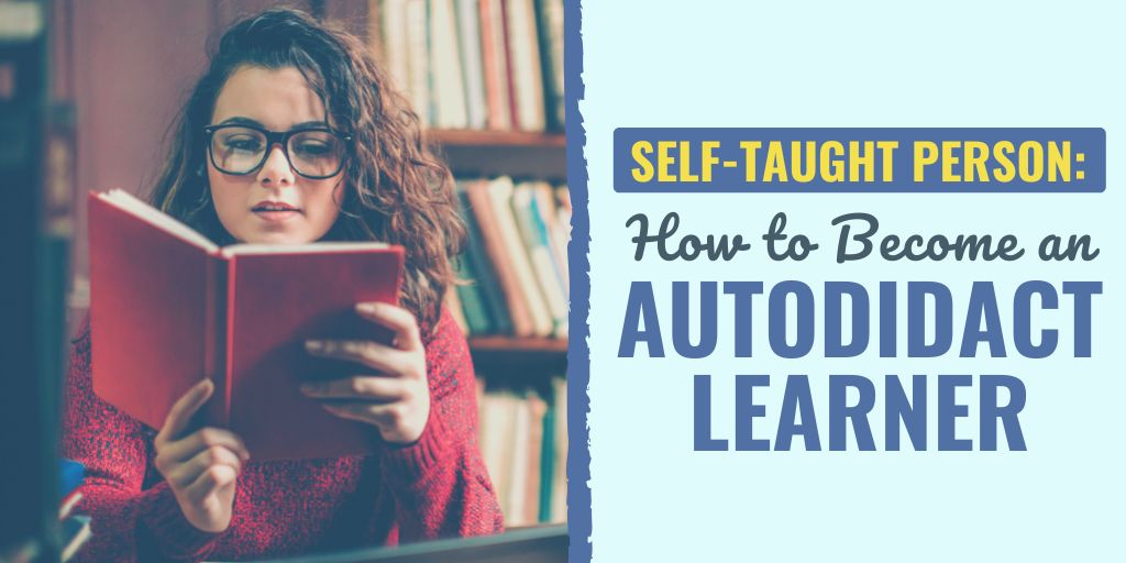 how to become an autodidact | how to become a self taught genius | what is an autodidact