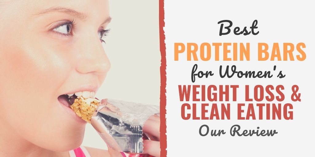 We’ve done the research to help you know the benefits of protein bars and choose the best protein bars for women, including low calorie protein bars.