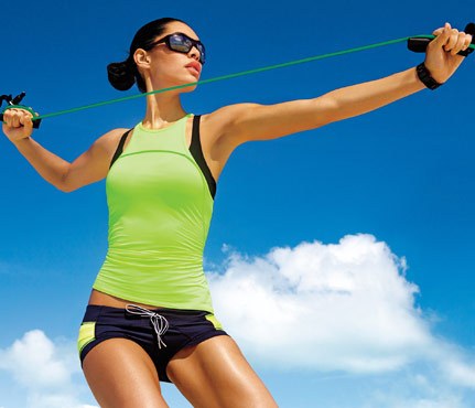 Learn more about the most ideal resistance band workouts for your needs with help from this definitive guide. | Discover the best resistance band workouts for core. #workouts #fitnessgoals #keepingfit #exercise #longevity #health #fitness #wellness