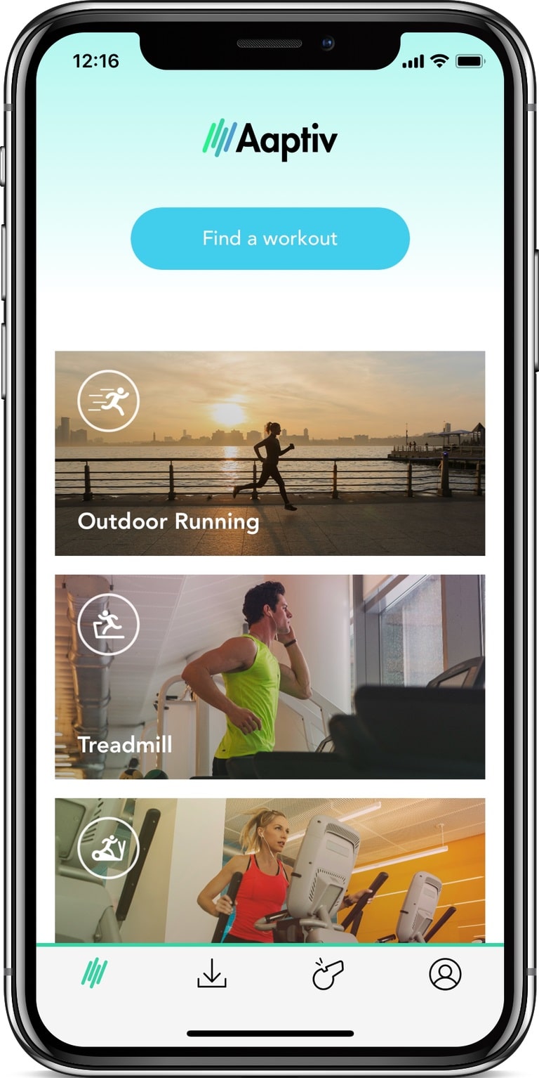 best free fitness apps | best fitness apps for iphone | best fitness apps for android