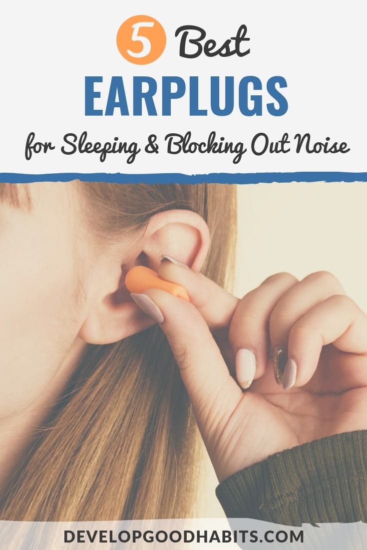 Best Earplugs for Sleeping | earplugs review | noise cancelling ear plugs amazon #sleeping #wellness