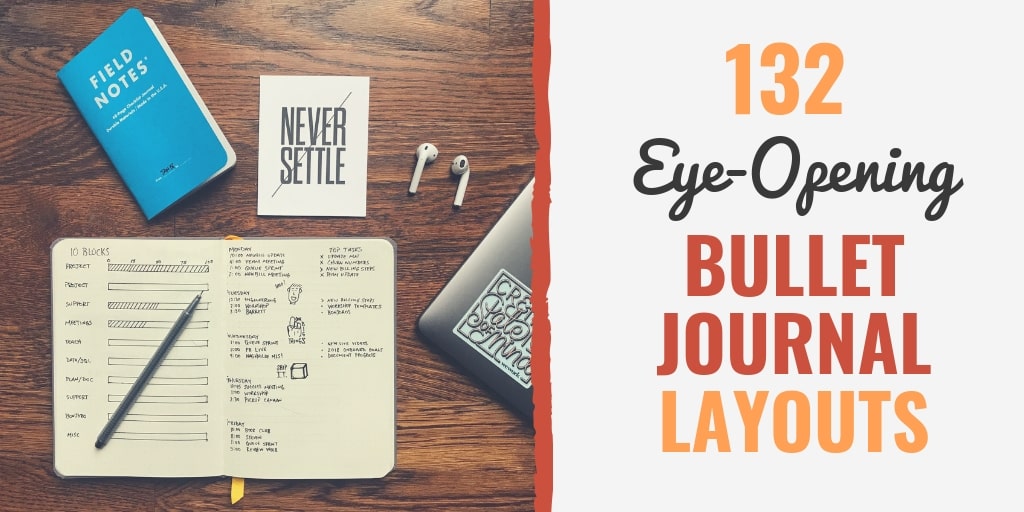 Here are some ideas on what you can write about in your bullet journal simple ideas for some cool bullet journal lists.