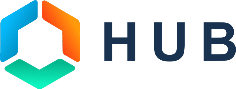 logo of family hub organizer app