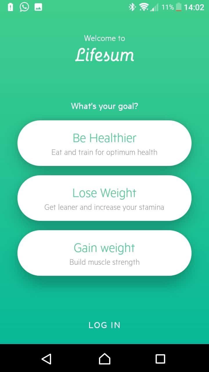 best apps to keep you motivated to lose weight | best workout apps for the new year | best free fitness apps of 2019