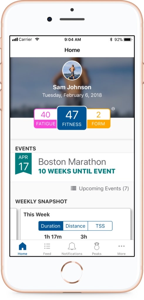 best fitness apps | best workout apps android | best workout apps iphone | best weightlifting apps