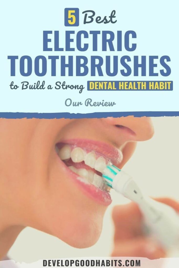 Find the best electric toothbrush with the right features for your needs in this best electronic toothbrush review.