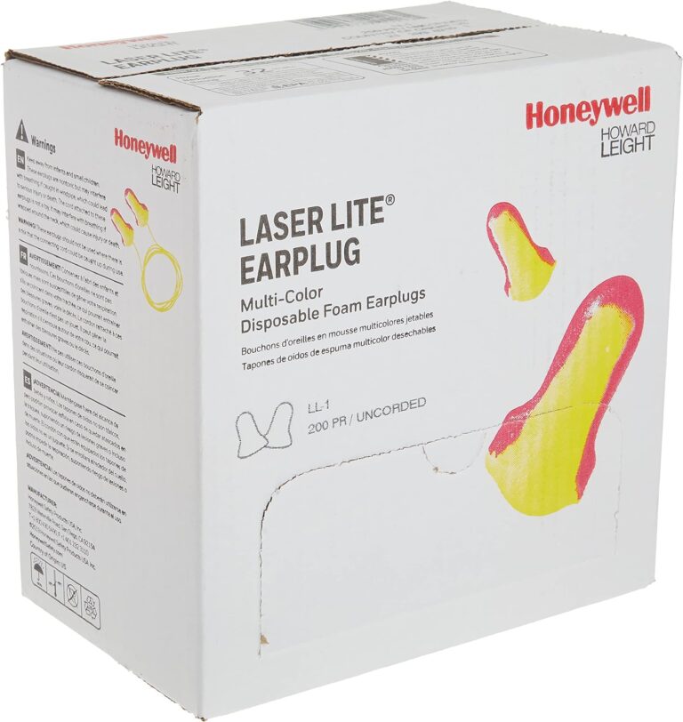 The 5 Best Earplugs for Noise Blocking Out All Sound