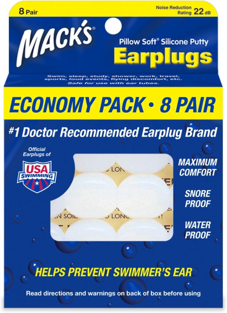 soundproof earplugs for work | high-fidelity noise reduction | ear protection for noisy environments