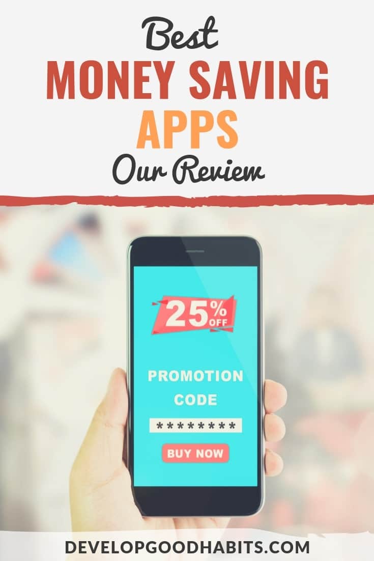 25 Best Money Saving Apps Websites And Tools For 2022