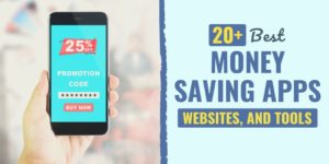 best money saving apps | best mobile banking apps | best money tracking apps | best budgeting app