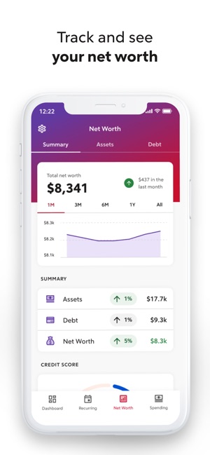 truebill rebrand | rocket money | money saving apps on ios